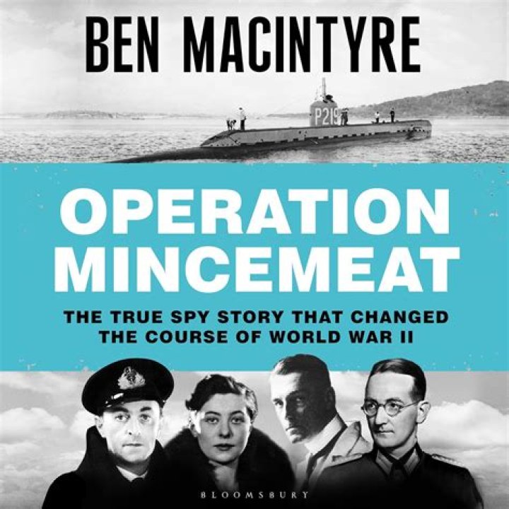 Ben Macintyre Quote “Deception is a sort of seduction. In love and war