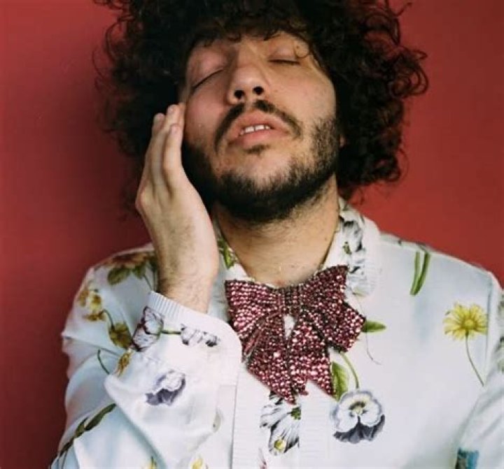 Benny Blanco: The Man Behind The Hits