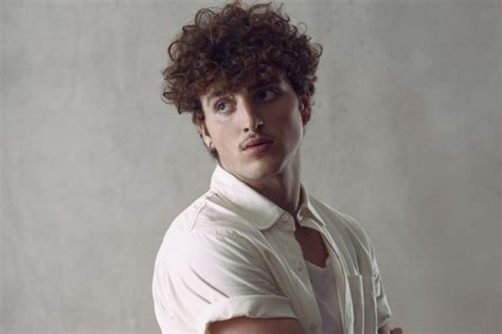 Benson Boone Reveals His Debut Album Is Coming This Year 'New Era'