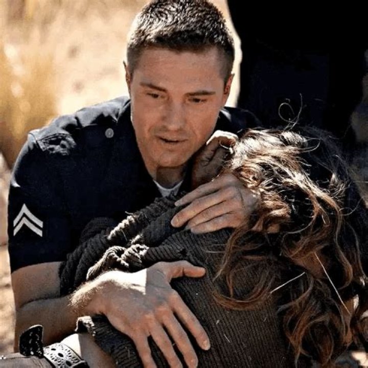 Best Chenford Scenes So Far in 'The Rookie' Marvelous Geeks Media Tv