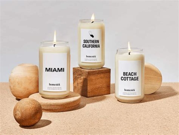 Best Scented Candles On That Will Make Your Home Smell Incredible