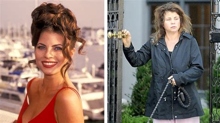 Best Yasmine Bleeth Images