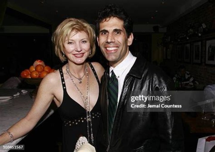 Beth Broderick Beth Broderick Photo (28001665) Fanpop
