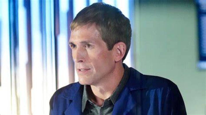 Beyond Acting: Exploring Eric Szmanda's Renaissance Life
