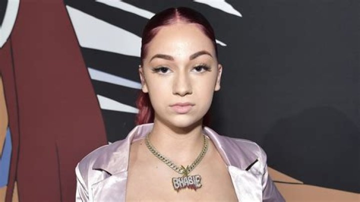 bhad bhabie