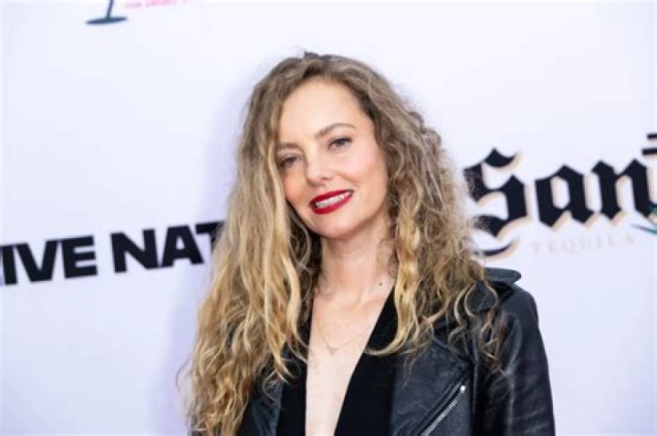 Bijou Phillips Net Worth 2024 Age, Husband, Son and