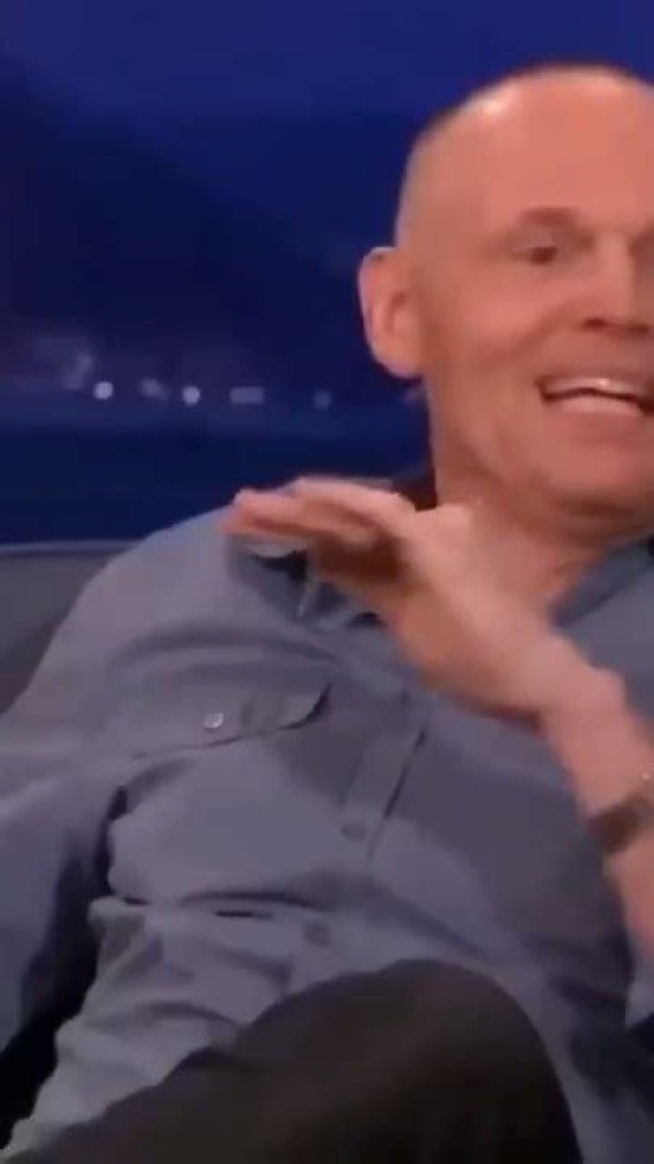 Bill Burr Explains Why Women Have Failed The WNBA YouTube