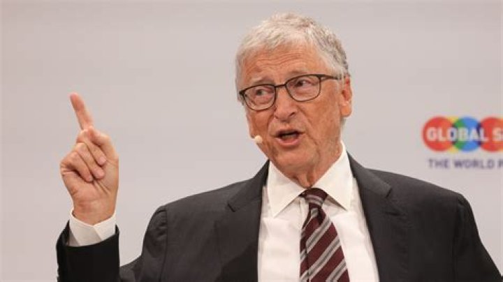 Bill Gates is right, grounding his private jet won&rsquo;t save the world