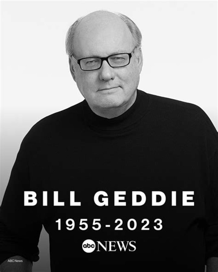Bill Geddie Death Date, Cause, Age, Bio, Wife, fact (Updated 2023)