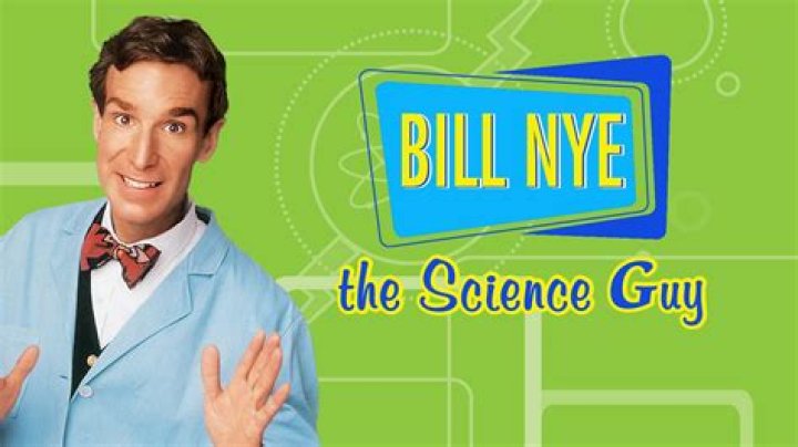 Bill Nye Agebiography and wiki Guida