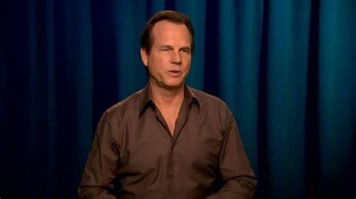 Bill Paxton died from stroke suffered after heart surgery