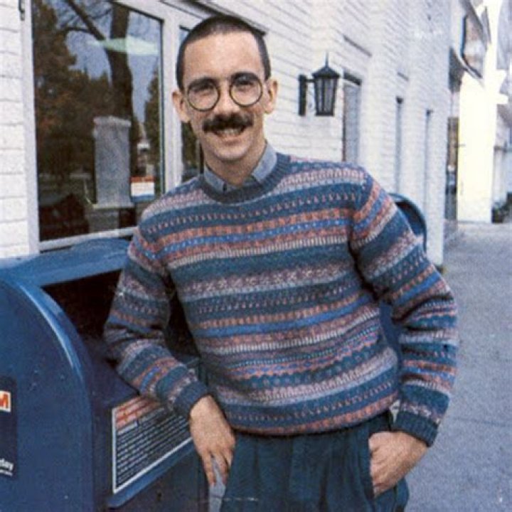 Bill Watterson YouTube