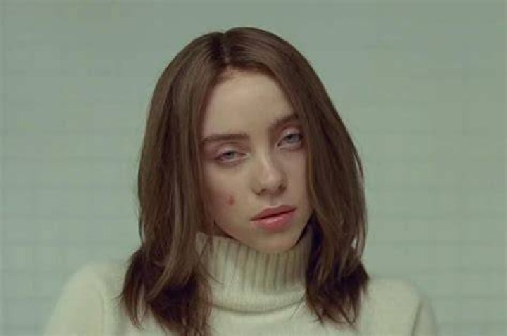 Billie Eilish Xanny, The One, Music Videos, Release, Youtube, Instagram