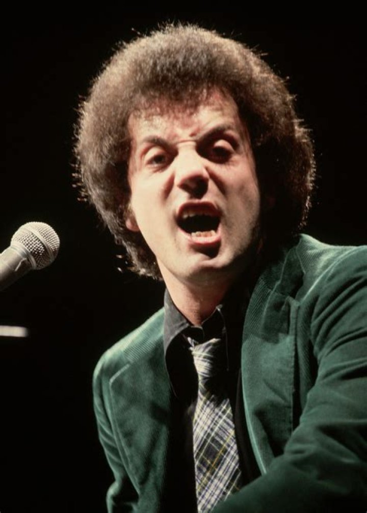 Billy Joel Believes These Are His Five Best Songs