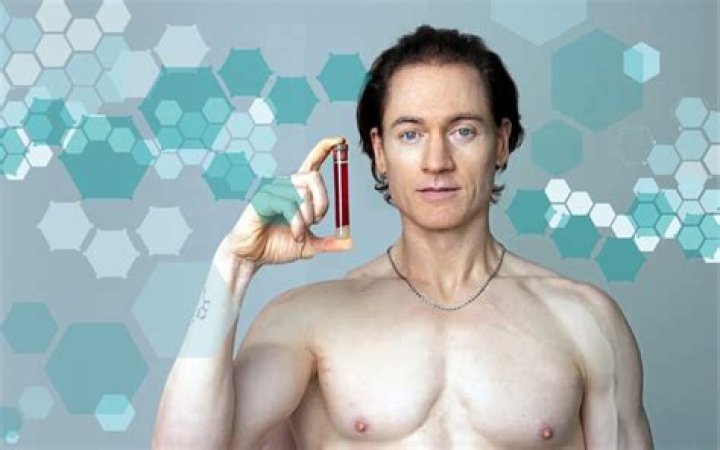 Biotech CEO Bryan Johnson aging story Net worth and fortune explored