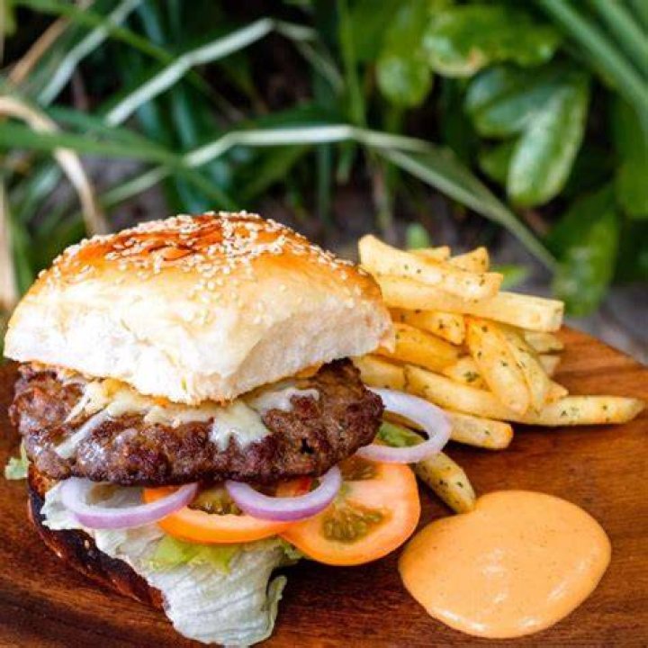 Bite Into Bliss: Discover The Burger Chef Restaurant Experience