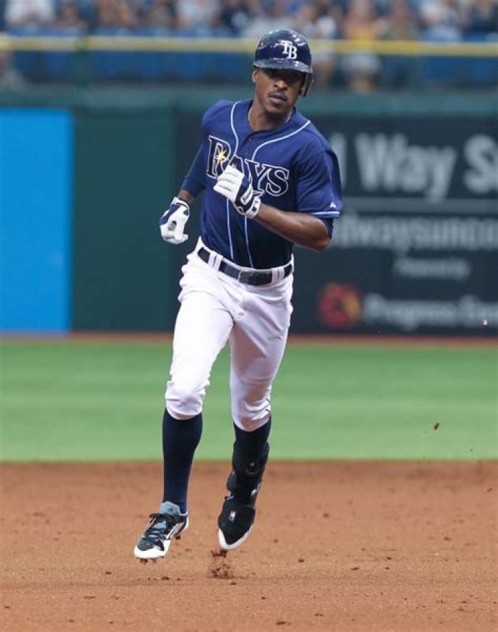 BJ Upton 1 2008 World Series player avraham bank Flickr