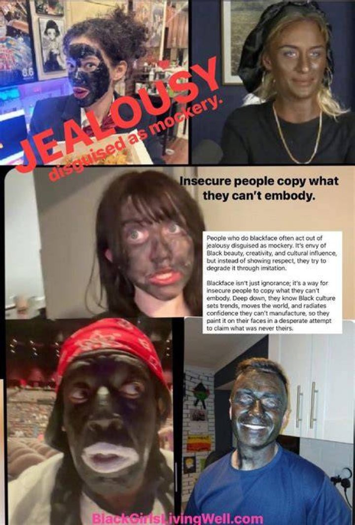 Blackface isn't his worst crime The new scandal plaguing Justin