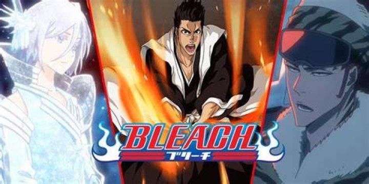 Bleach The 10 Best Episodes Of The The Arrancar vs. Shinigami Arc