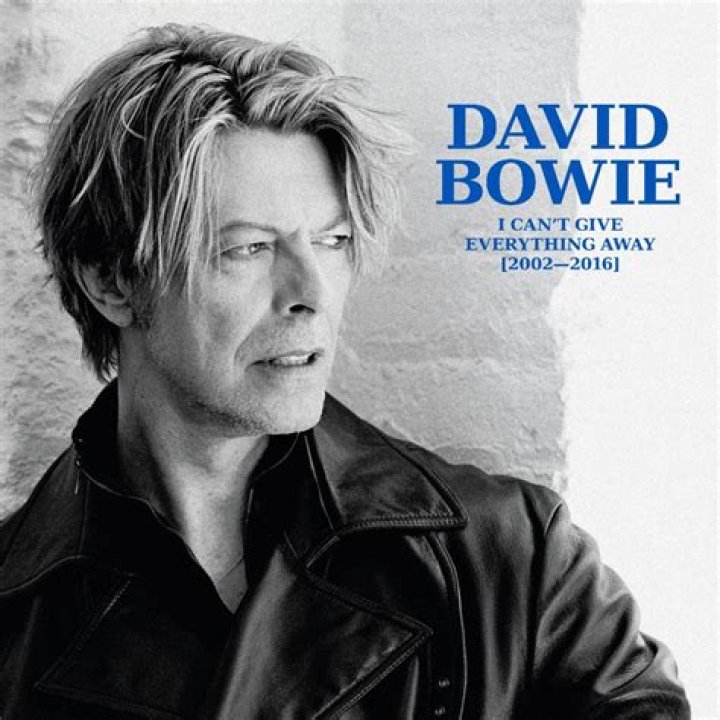 blog David Bowie I was never really bisexual.