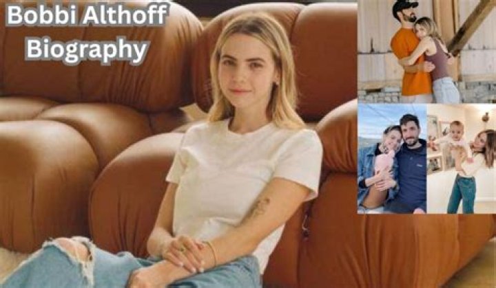 Bobbi Althoff Biography Age Net Worth Daughter Birthd vrogue.co