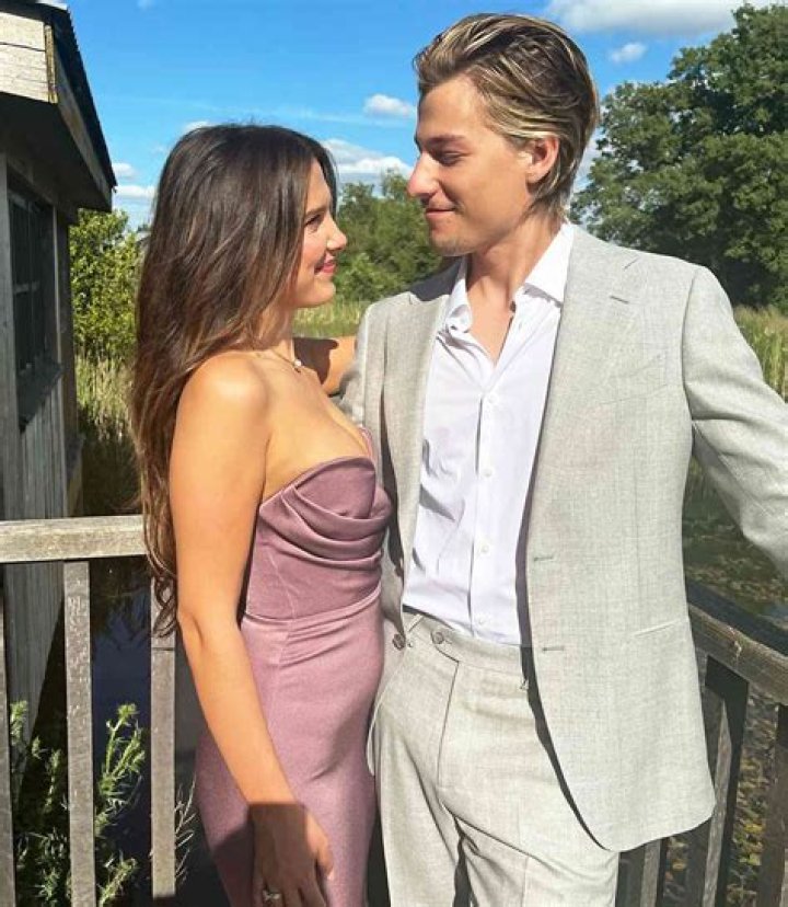 Bobby and Hannah From 'Below Deck Mediterranean' Share Secrets From
