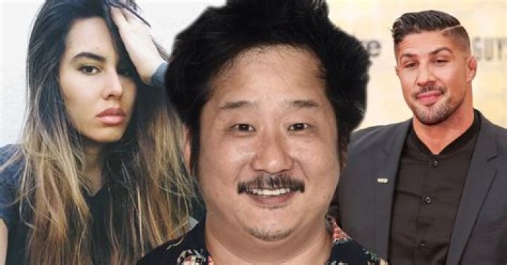 Bobby Lee Girlfriends List Who is Bobby Lee ExGirlfriend?