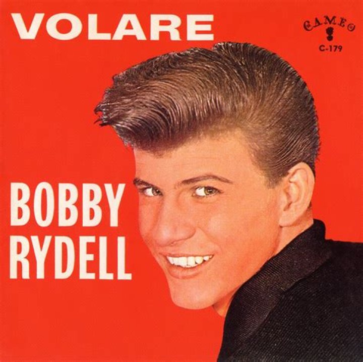 Bobby Rydell ABKCO Music & Records, Inc.