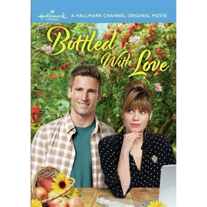 Bottled With Love's Andrew Walker Talks Apple Cider, Fly Fishing and