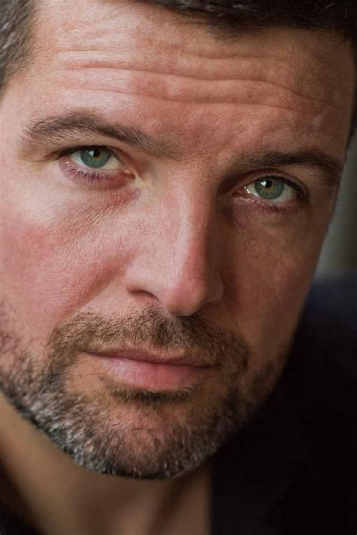 Bradley Freegard An Actor's Evolution