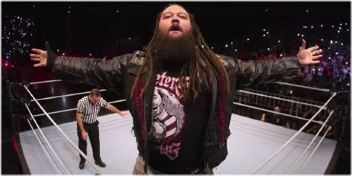 Bray Wyatt death updates &mdash; WWE star wasn't wearing doctorissued heart defibrillator when