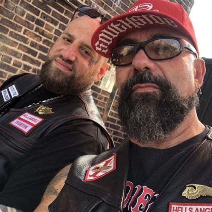 Breaking Barriers: The Hells Angels Black Members