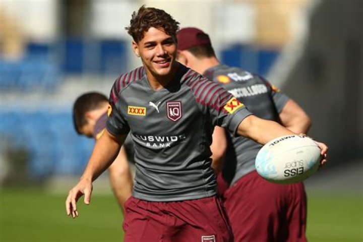 BREAKING Reece Walsh officially ruled out of Origin II NRL News