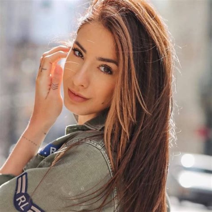 Brenda Patea YouTube