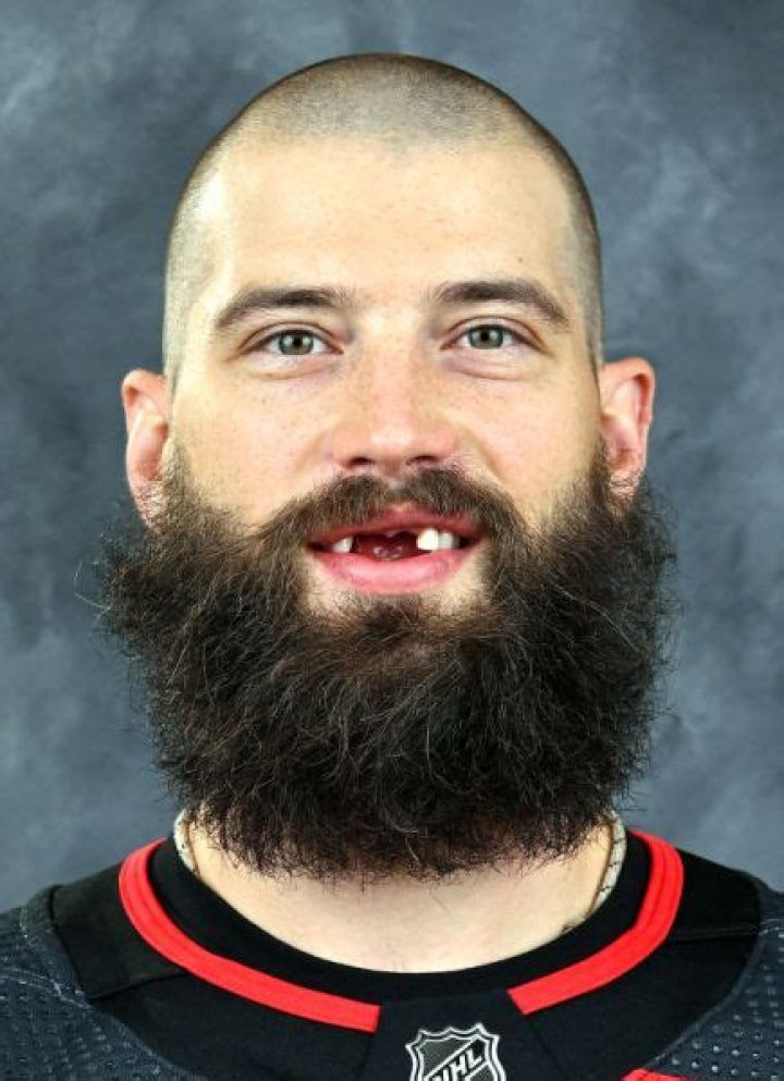 Brent Burns