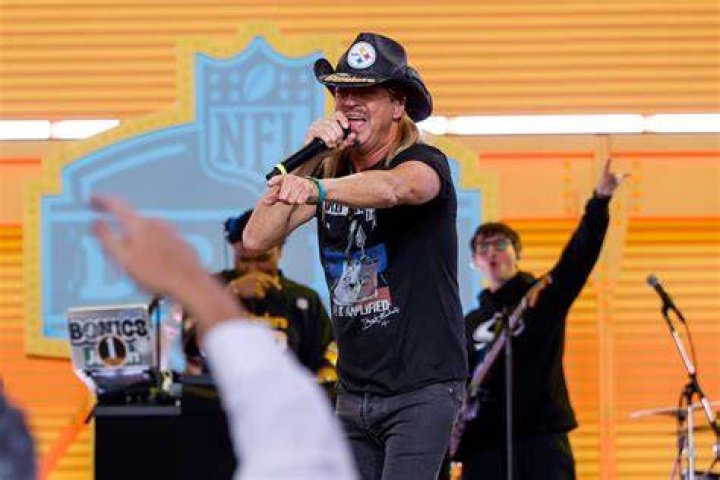 Brett Michaels' Daughter, Raine Michaels 5 Fast Facts