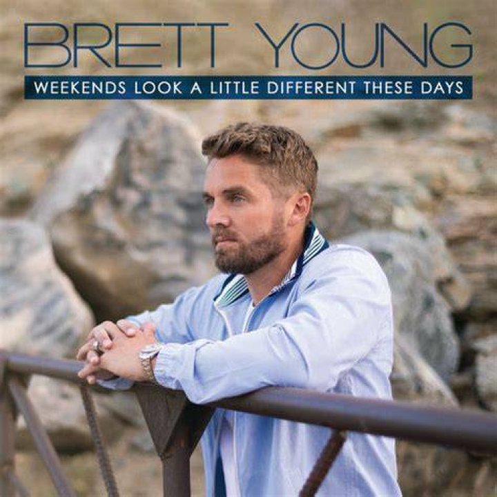 Brett Young Reveals What Lady Antebellum Taught Him About Touring