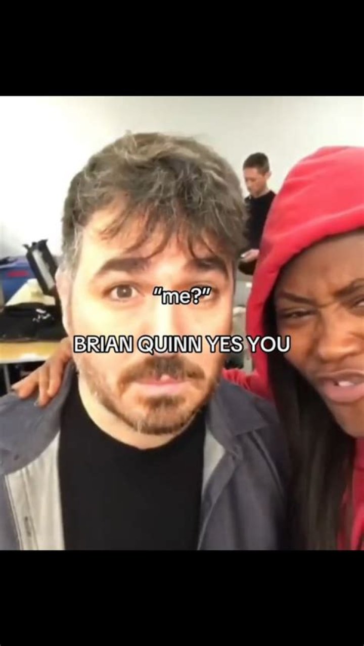 Brian Quinn (_BrianQuinn) / Twitter