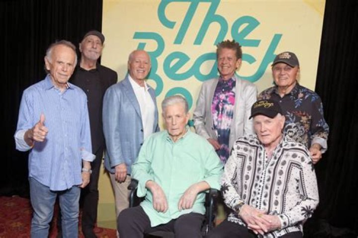 Brian Wilson Net Worth 2024 Wife, Age, and Kids
