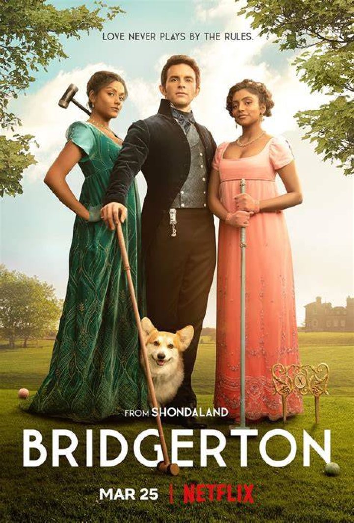Bridgerton (TV Series 2020 ) Plot IMDb
