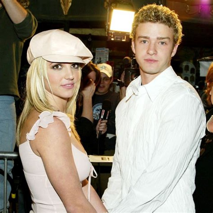 Britney Spears and Justin Timberlake's Relationship Timeline POPSUGAR