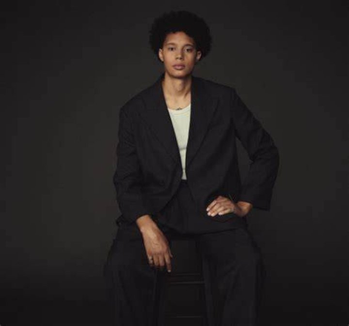 Brittney Griner Bio, Age, Career, Partner, Earning, Award, Height,Instagram
