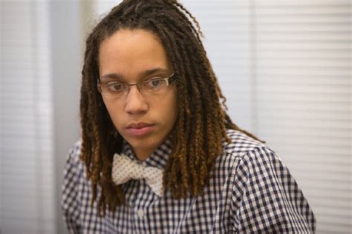 Brittney Griner Comes Out, and Sports World Shrugs The New York Times