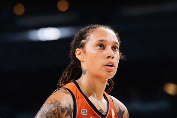 Brittney Griner exposes one of the WNBA's biggest problems