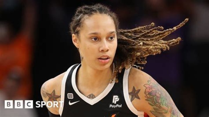 Brittney Griner WNBA player's case speaks to larger issues plaguing
