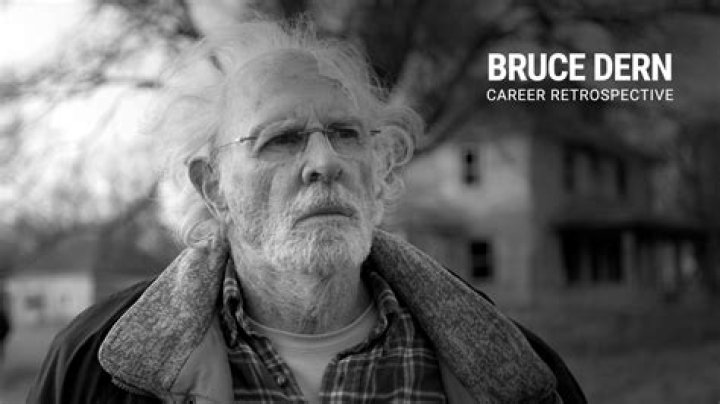 Bruce Dern Career Retrospective