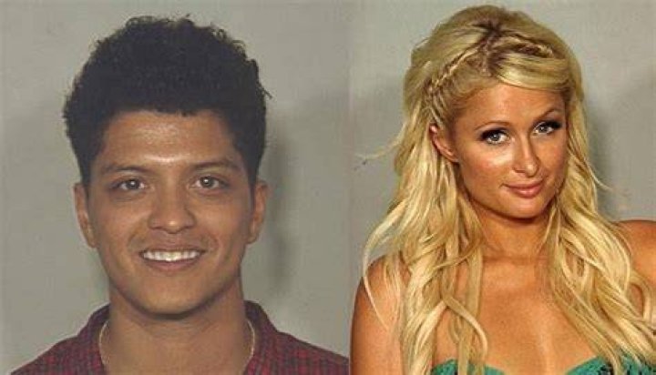 Bruno Mars On His Cocaine Arrest And Infamous Happy Mug Shot Photo I