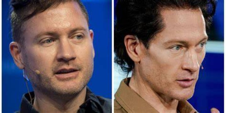 Bryan Johnson of Braintree spending 2 million a year to regain his