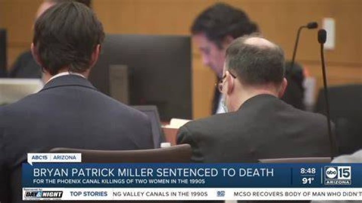 Bryan Patrick Miller: The Man Behind The Controversy