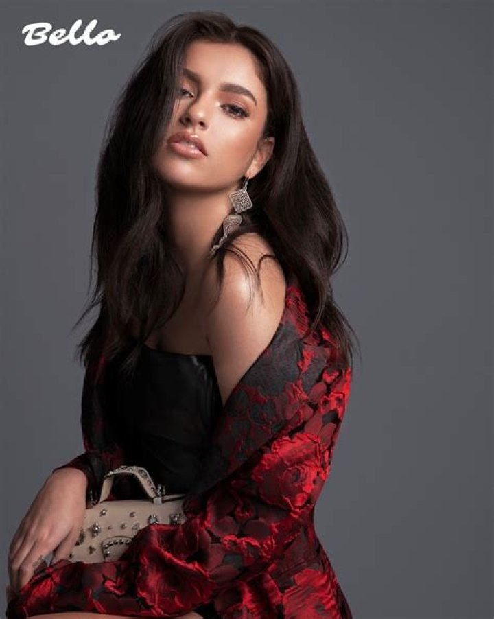 Bryana Salaz picture